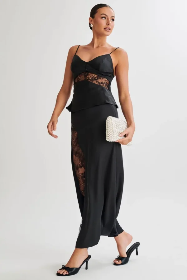 luella_2-1.webp Women MESHKI Two Piece Sets<Luella