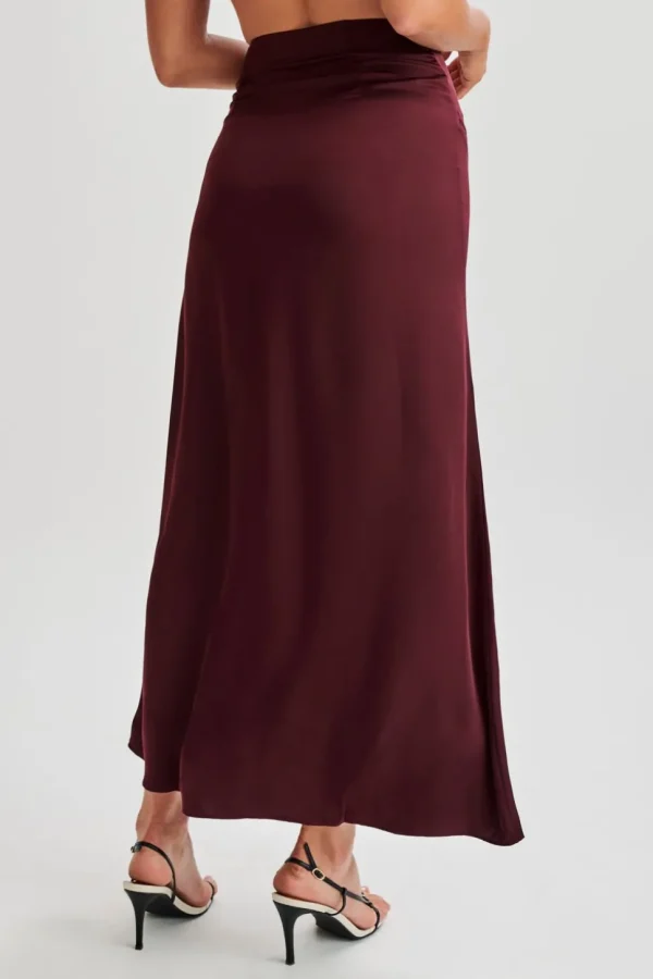 luella_3-2.webp Women MESHKI Skirts<Luella