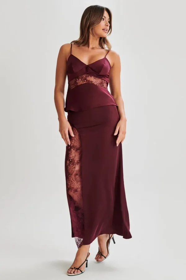 Women MESHKI Two Piece Sets<Luella