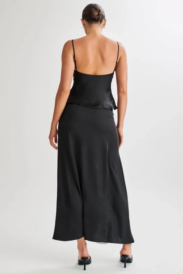 luella_5-3.webp Women MESHKI Skirts<Luella