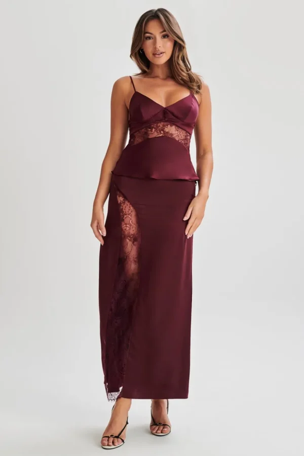 Women MESHKI Two Piece Sets<Luella