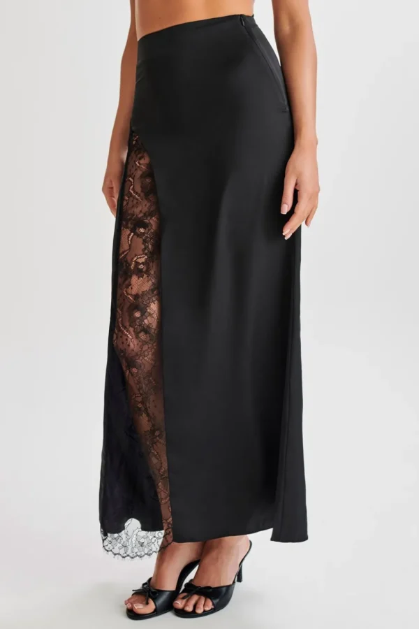luella_6-3.webp Women MESHKI Skirts<Luella