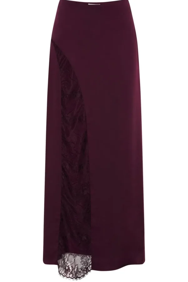 luella_9.webp Women MESHKI Skirts<Luella