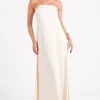 luisa_0-1.webp Women MESHKI Maxi Dresses<Luisa