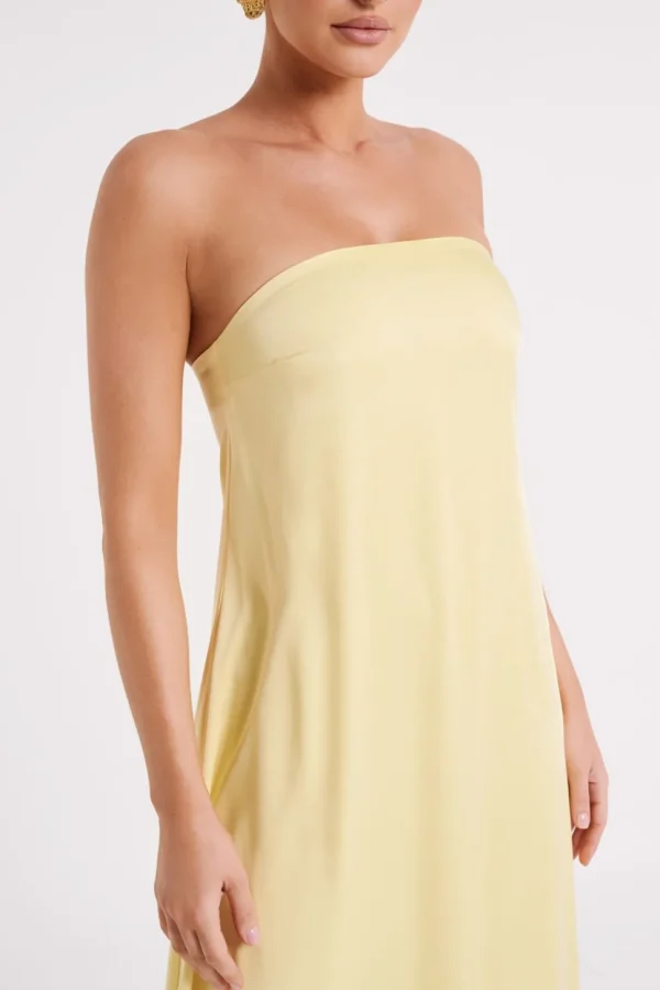 luisa_1-2.webp Women MESHKI Maxi Dresses<Luisa