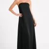 luisa_2.webp Women MESHKI Maxi Dresses<Luisa