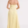 luisa_2-2.webp Women MESHKI Maxi Dresses<Luisa
