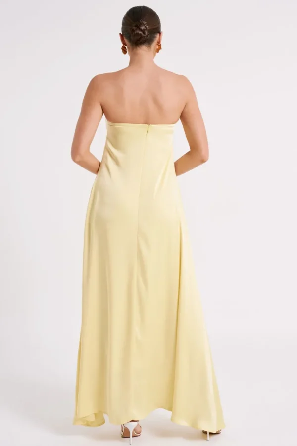 luisa_2-2.webp Women MESHKI Maxi Dresses<Luisa