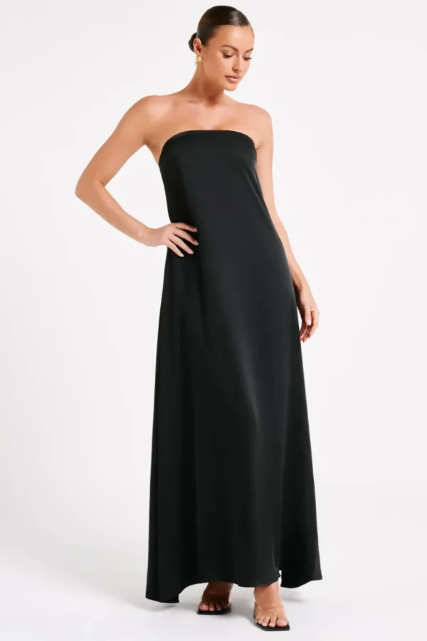 luisa_2.webp Women MESHKI Maxi Dresses<Luisa