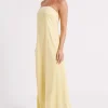 luisa_3-2.webp Women MESHKI Maxi Dresses<Luisa