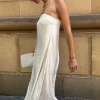 luisa_4-1.webp Women MESHKI Maxi Dresses<Luisa