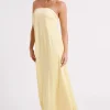 luisa_4-2.webp Women MESHKI Maxi Dresses<Luisa