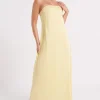luisa_5-2.webp Women MESHKI Maxi Dresses<Luisa
