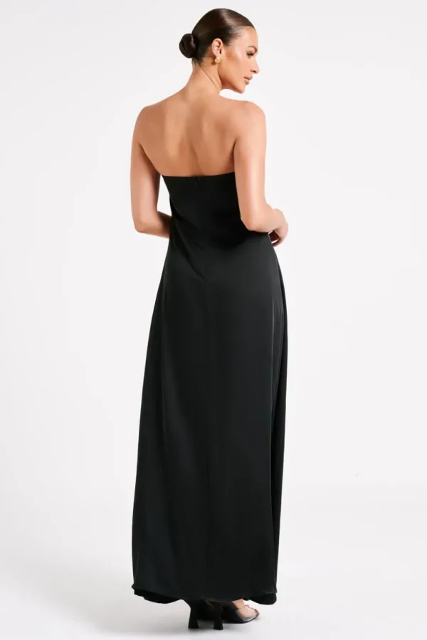 luisa_5.webp Women MESHKI Maxi Dresses<Luisa