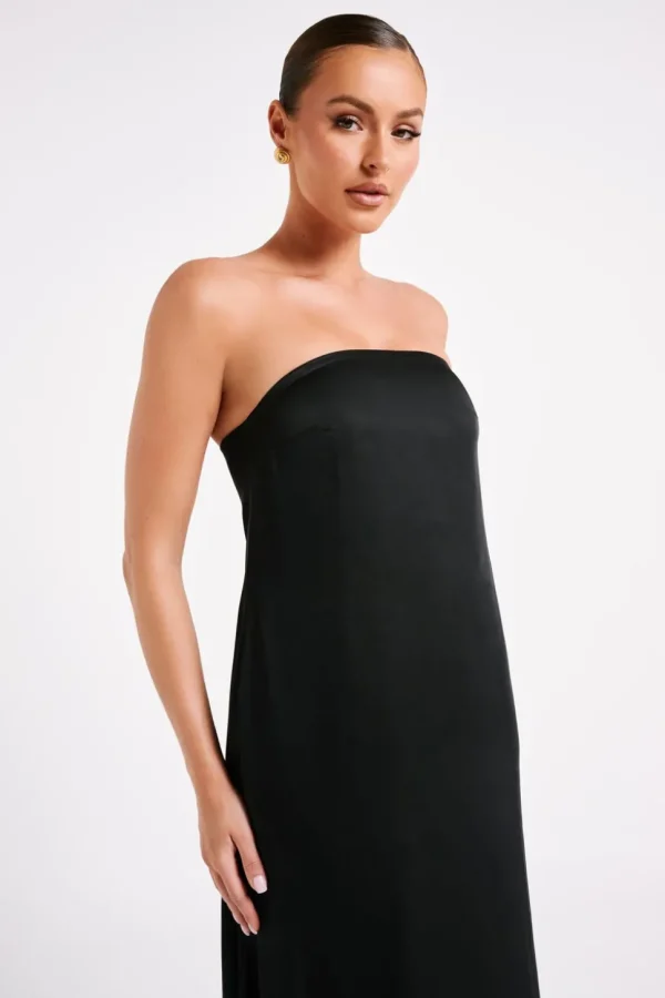 luisa_6.webp Women MESHKI Maxi Dresses<Luisa