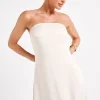 luisa_7-1.webp Women MESHKI Maxi Dresses<Luisa