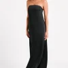 luisa_7.webp Women MESHKI Maxi Dresses<Luisa