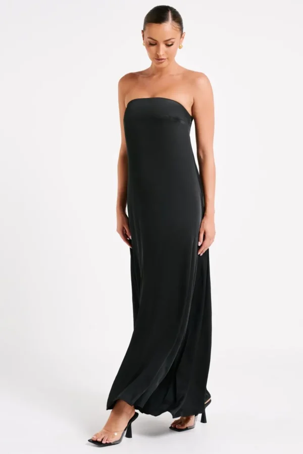 luisa_7.webp Women MESHKI Maxi Dresses<Luisa
