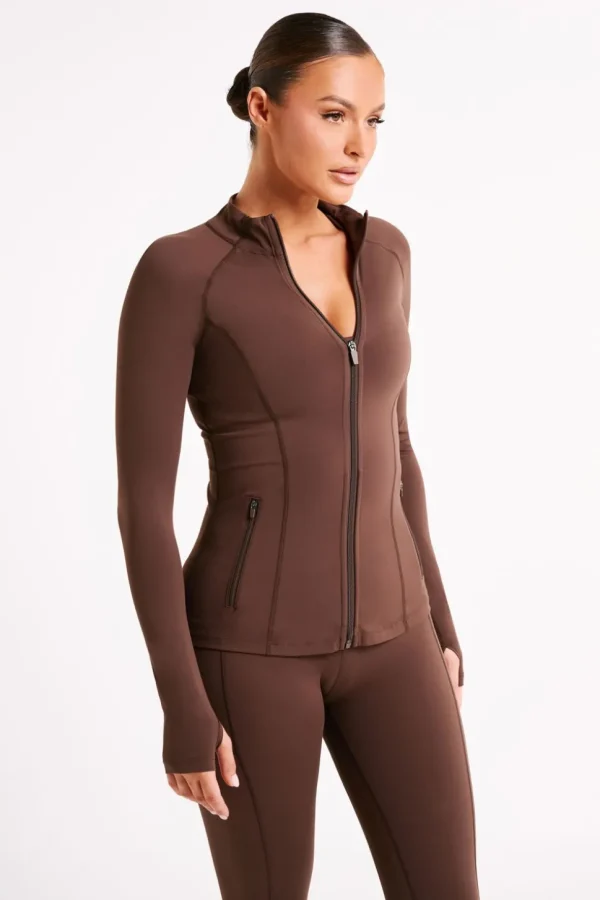 Women MESHKI Tops<Luna