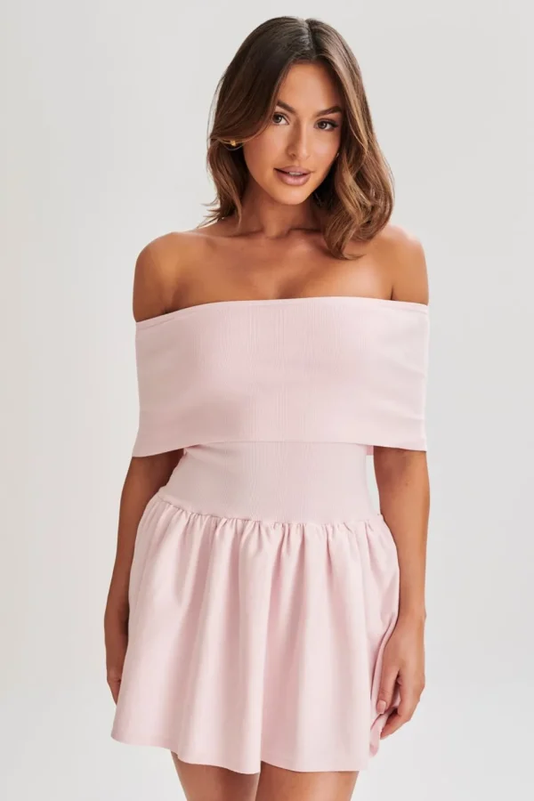 lydia_0.webp Women MESHKI Mini Dresses<Lydia