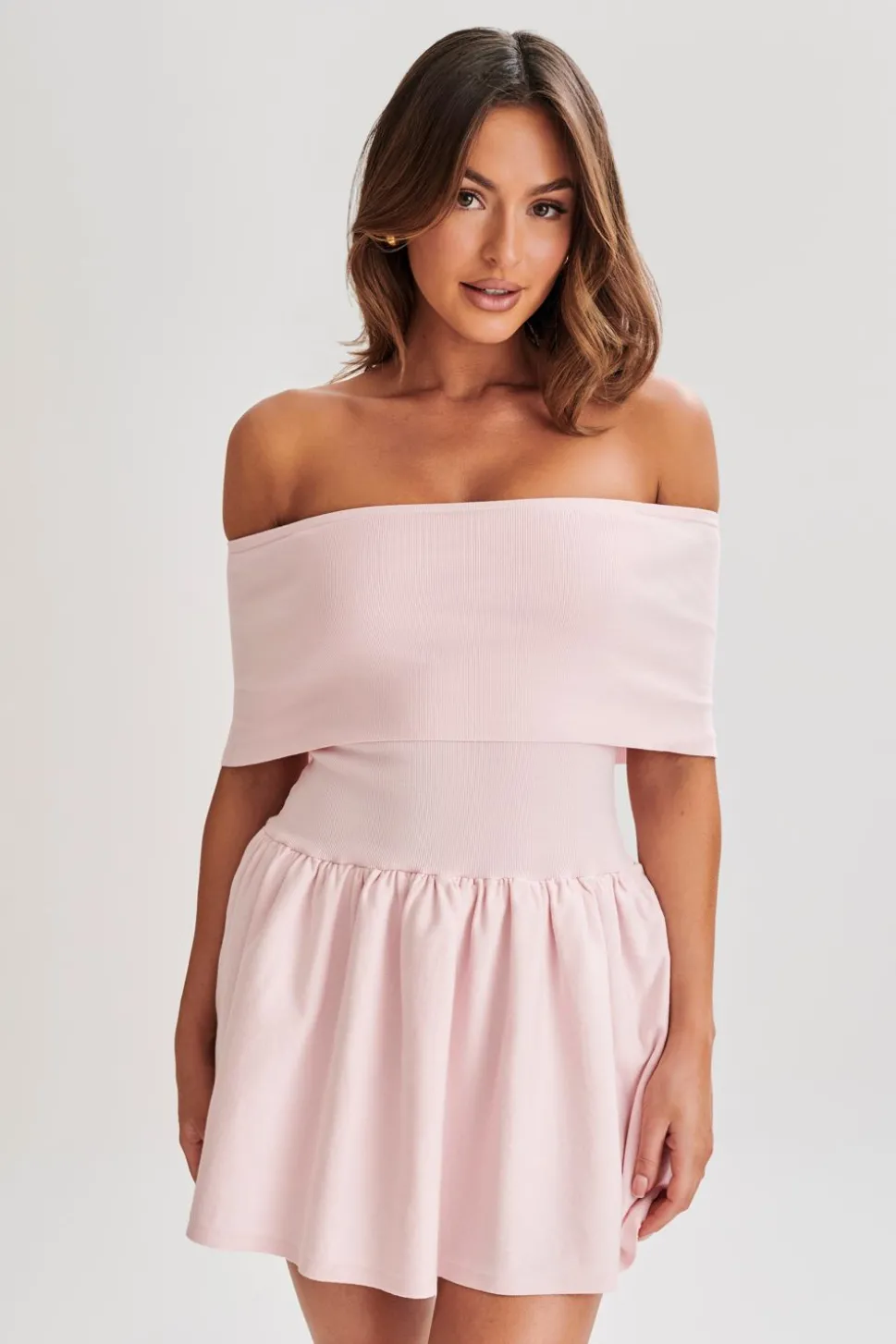 lydia_0.webp Women MESHKI Mini Dresses<Lydia