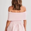 lydia_2.webp Women MESHKI Mini Dresses<Lydia