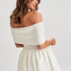 lydia_2-2.webp Women MESHKI Mini Dresses<Lydia