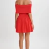 lydia_4-1.webp Women MESHKI Mini Dresses<Lydia