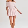 lydia_4.webp Women MESHKI Mini Dresses<Lydia