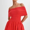 lydia_6-1.webp Women MESHKI Mini Dresses<Lydia