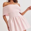 lydia_6.webp Women MESHKI Mini Dresses<Lydia