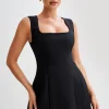Women MESHKI Mini Dresses<Lysandre