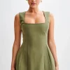Women MESHKI Mini Dresses<Lysandre