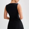 Women MESHKI Mini Dresses<Lysandre