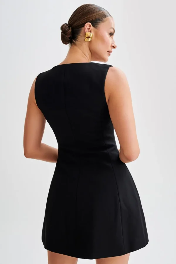 Women MESHKI Mini Dresses<Lysandre