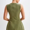Women MESHKI Mini Dresses<Lysandre