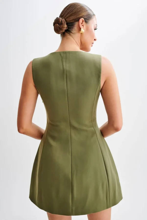 Women MESHKI Mini Dresses<Lysandre