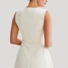Women MESHKI Mini Dresses<Lysandre