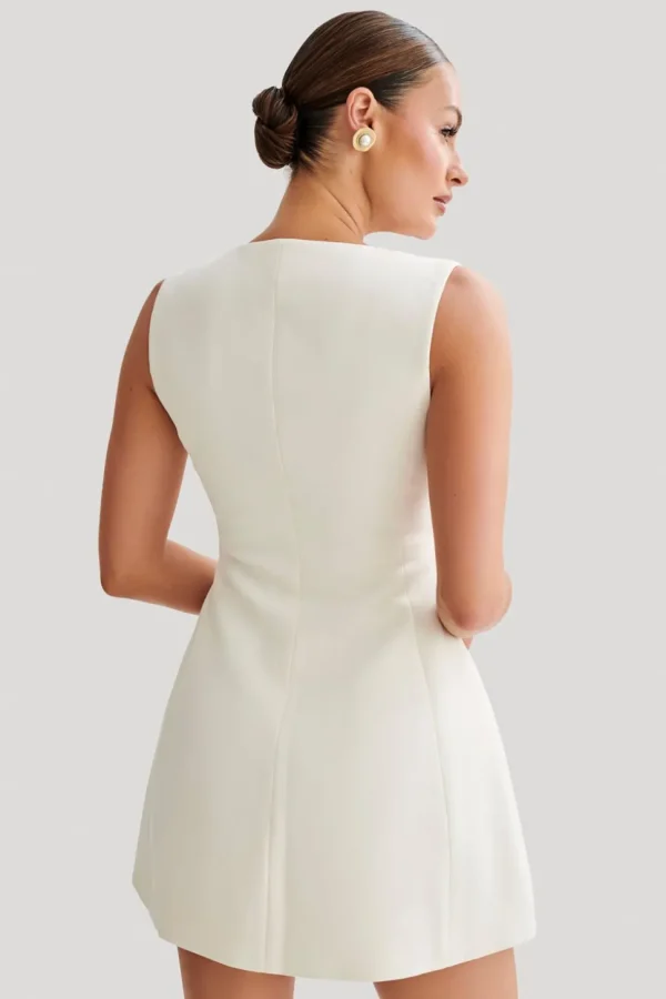 Women MESHKI Mini Dresses<Lysandre