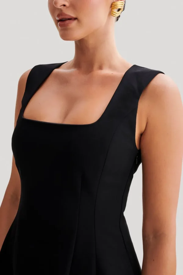 Women MESHKI Mini Dresses<Lysandre