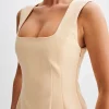 lysandre_2.webp Women MESHKI Mini Dresses<Lysandre