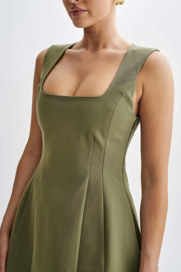 Women MESHKI Mini Dresses<Lysandre