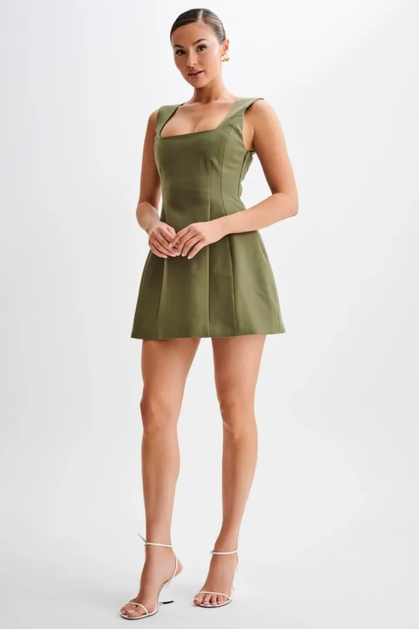 Women MESHKI Mini Dresses<Lysandre