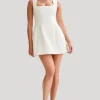 Women MESHKI Mini Dresses<Lysandre