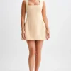 lysandre_4.webp Women MESHKI Mini Dresses<Lysandre