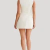 Women MESHKI Mini Dresses<Lysandre
