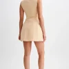 lysandre_5.webp Women MESHKI Mini Dresses<Lysandre