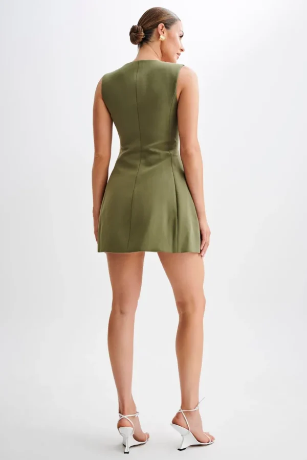 Women MESHKI Mini Dresses<Lysandre