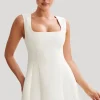 Women MESHKI Mini Dresses<Lysandre