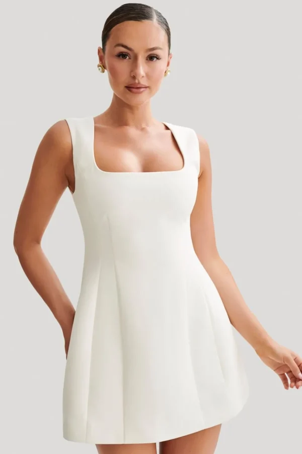 Women MESHKI Mini Dresses<Lysandre